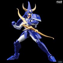 Yoroiden Samurai Troopers - Sen-Ti-Nel Toys - Toma Hashiba : Samouraï de l\'Eternel du Ciel