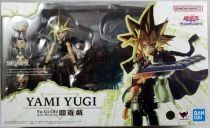 Yu-Gi-Oh! Duel Monsters - Bandai S.H.Figuarts - Yami Yugi