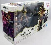 Yu-Gi-Oh! Duel Monsters - Bandai S.H.Figuarts - Yami Yugi