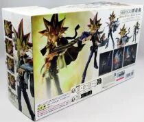 Yu-Gi-Oh! Duel Monsters - Bandai S.H.Figuarts - Yami Yugi