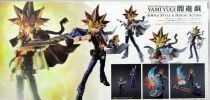 Yu-Gi-Oh! Duel Monsters - Bandai S.H.Figuarts - Yami Yugi