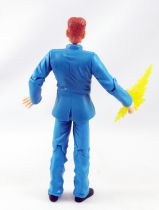 Yu Yu Hakusho - Jakks Pacific - Kazuma Kuwabara Action-Figure (loose)