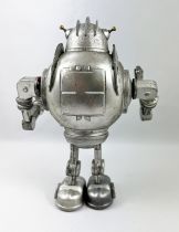 Zathura - Mechanical Walking Tin Robot (Schylling Toys)