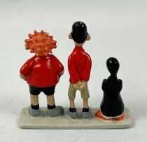 Zig, Puce et Alfred - Pixi Mini Ref.2137 - Figurine sans boite sans certificat