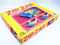 Zip-Zap - Board Game - Ceji Compagnie du Jouet 1981