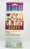 Zoffy - Bandai Ultraman Series n°5 02