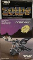 Zoids - Cosmozoid - Mint in box