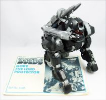 Zoids - Gore The Lord Protector (loose complet)