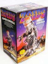 Zoids - Mighty Zoidzilla (mint in box) - Tomy