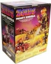 Zoids - Mighty Zoidzilla (mint in box) - Tomy