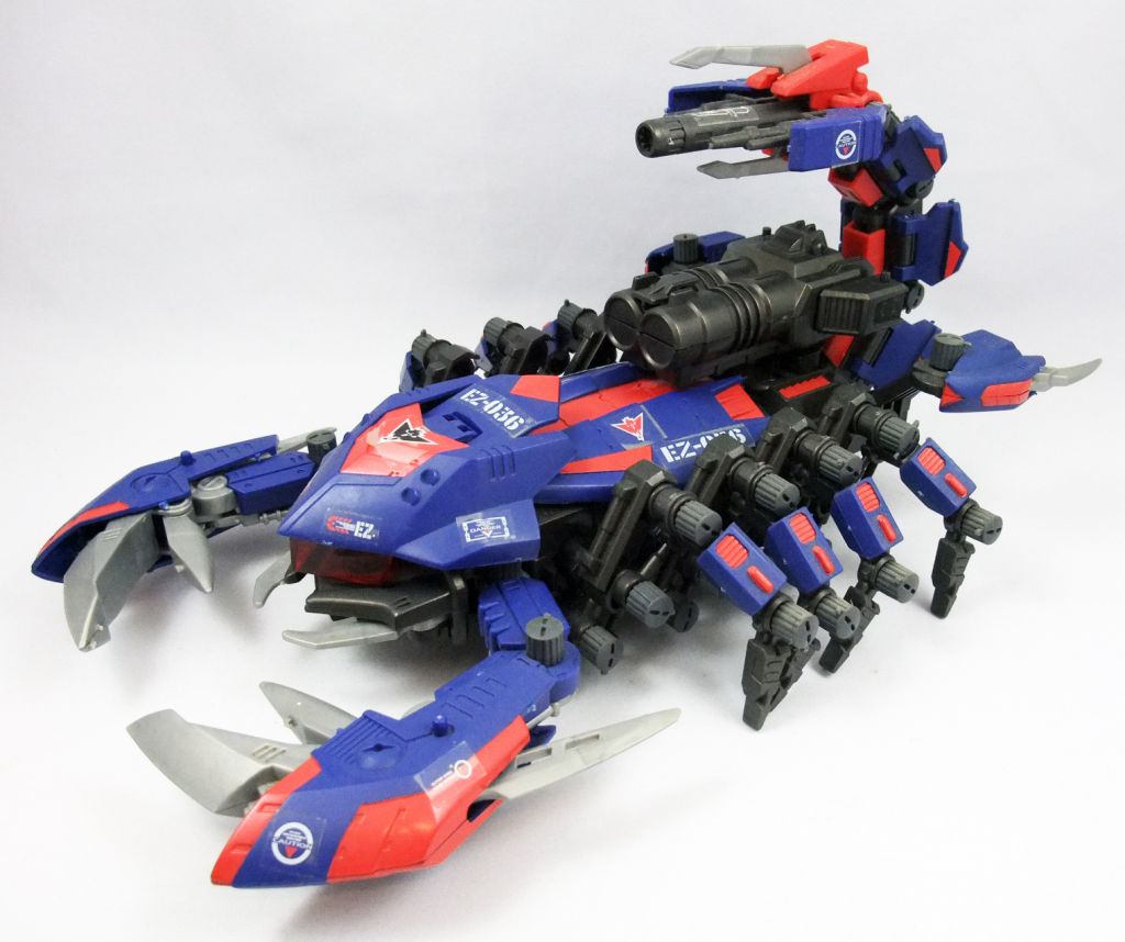 Zoids