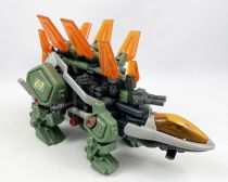 Zoids - Tomy - RZ-066 Gorhecks (loose) 