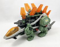 Zoids - Tomy - RZ-066 Gorhecks (loose) 