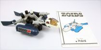 Zoids (OER) - Aquadon (loose avec boite)