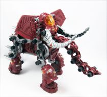 Zoids (OER) - Mammoth the Destroyer (loose)