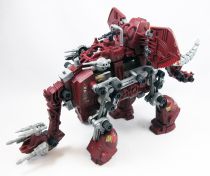 Zoids (OER) - Mammoth the Destroyer (loose)