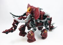 Zoids (OER) - Mammoth the Destroyer (loose)