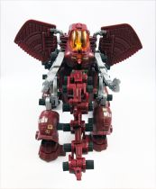 Zoids (OER) - Mammoth the Destroyer (loose)