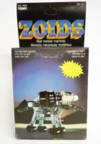 Zoids (OER) - ProtoZoïd - Mint in Box (Tomy Canada)