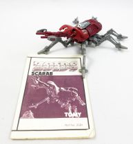 Zoids (OER) - Tomy -  Scarab (loose)