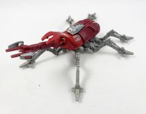 Zoids (OER) - Tomy -  Scarab (loose)