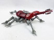 Zoids (OER) - Tomy -  Scarab (loose)