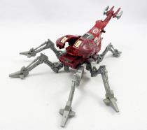 Zoids (OER) - Tomy -  Scarab (loose)