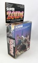 Zoids (OER) - Tomy -  Scarab (loose w/box)