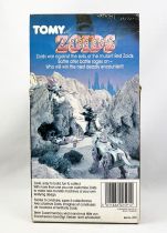 Zoids (OER) - Tomy -  Scarab (loose w/box)