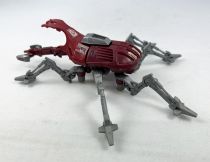 Zoids (OER) - Tomy -  Scarab (loose w/box)