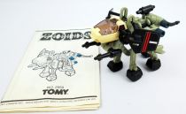 Zoids (OER) - Tomy - Elephantus Protozoid (loose)