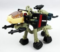 Zoids (OER) - Tomy - Elephantus Protozoid (loose)