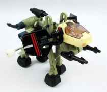 Zoids (OER) - Tomy - Elephantus Protozoid (loose)