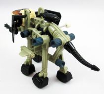 Zoids (OER) - Tomy - Elephantus Protozoid (loose)