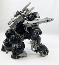 Zoids (OER) - Tomy - Gore The Lord Protector (loose avec boite)