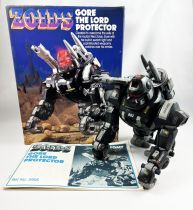 Zoids (OER) - Tomy - Gore The Lord Protector (loose avec boite)