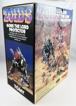 Zoids (OER) - Tomy - Gore The Lord Protector (loose avec boite)