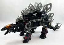 Zoids (OER) - Tomy - Great (Grand) Gorgon (loose avec boite)