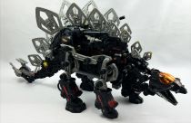 Zoids (OER) - Tomy - Great (Grand) Gorgon (loose avec boite)
