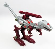 Zoids (OER) - Tomy - Hellrunner (loose)