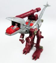 Zoids (OER) - Tomy - Hellrunner (loose)