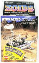 Zoids (OER) - Tomy - Hydrazoid (Mint in box)