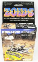 Zoids (OER) - Tomy - Hydrazoid (Mint in box)