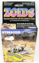 Zoids (OER) - Tomy - Hydrazoid (neuf en boite)