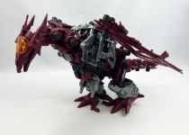 Zoids (OER) - Tomy - Krark Prince of Darkness (Loose with Box)