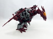 Zoids (OER) - Tomy - Krark Prince of Darkness (Loose with Box)