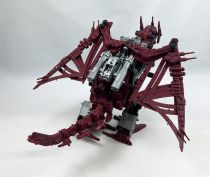 Zoids (OER) - Tomy - Krark Prince of Darkness (Loose with Box)