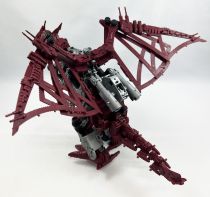 Zoids (OER) - Tomy - Krark Prince of Darkness (Loose with Box)