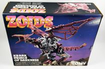 Zoids (OER) - Tomy - Krark Prince of Darkness (Loose with Box)