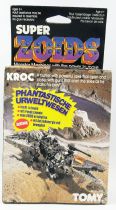 Zoids (OER) - Tomy - Kroc (Mint in box)